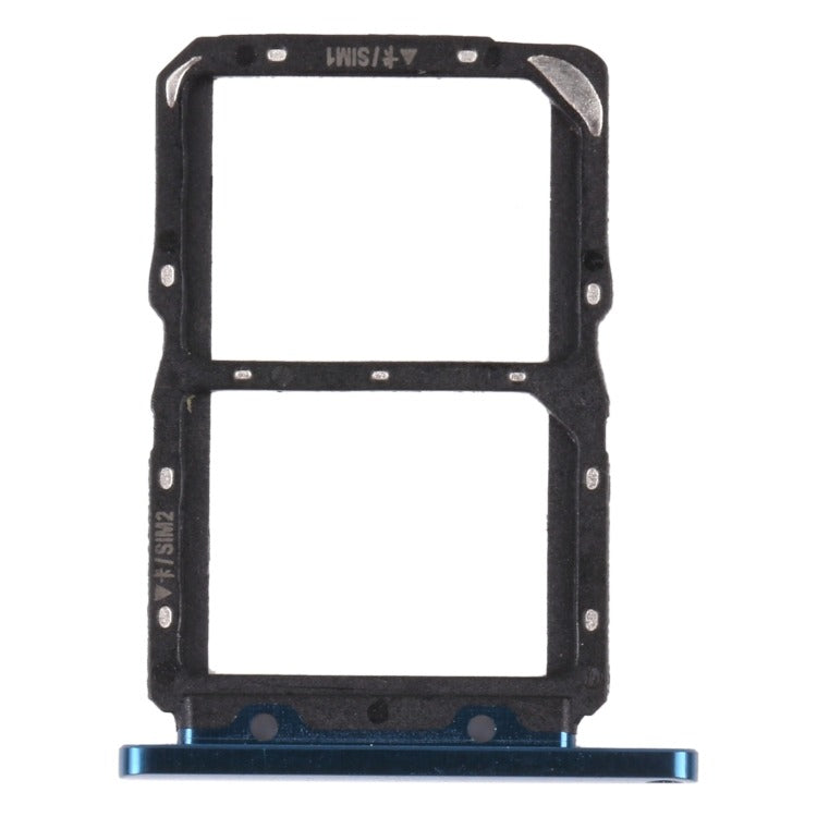 Huawei Nova 5T Sim Tray Slot Holder Huawei Nova 5T Sim Tray Slot Holder